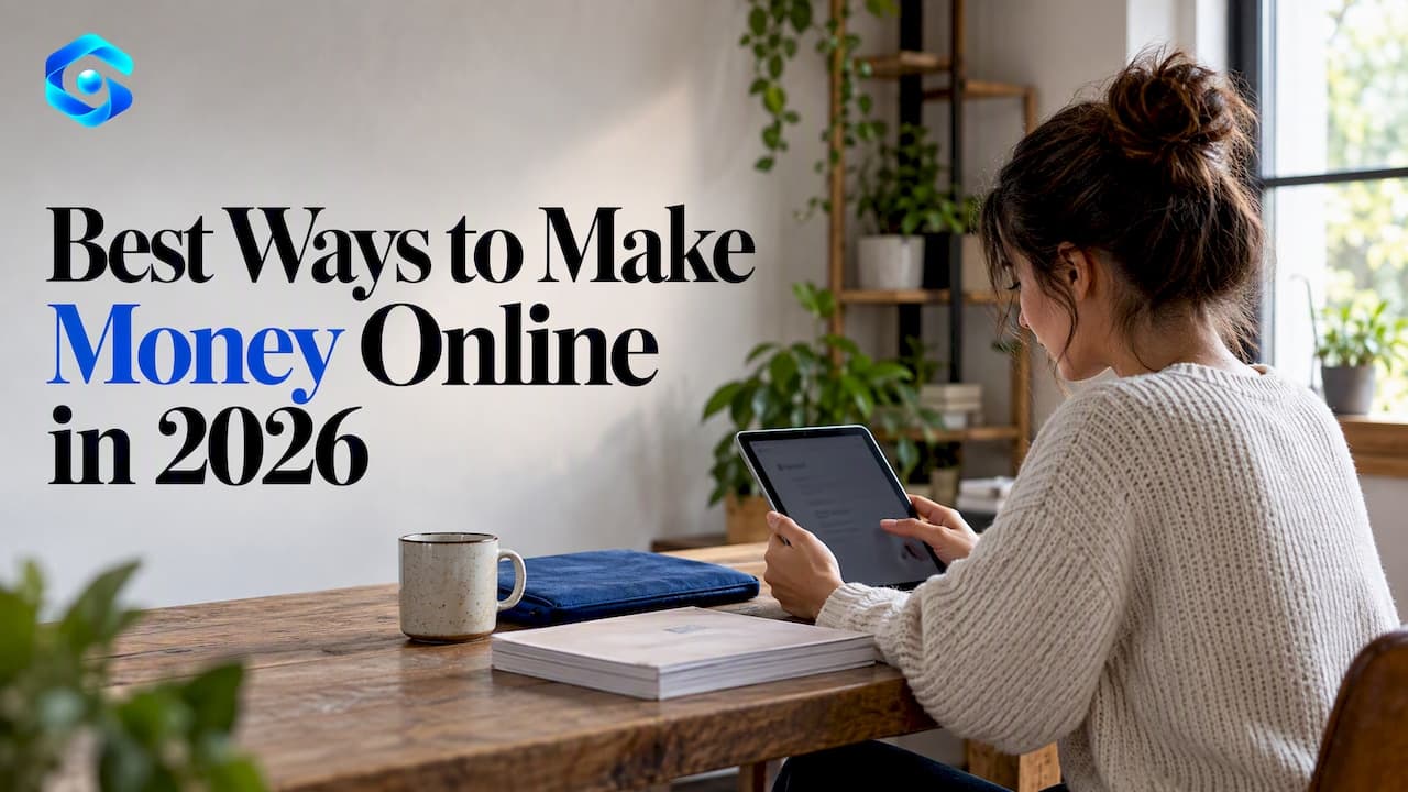 Best Ways to Make Money Online With Genesize in 2026